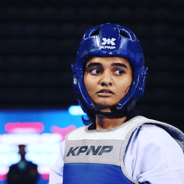 Twisha Kakadiya profile image