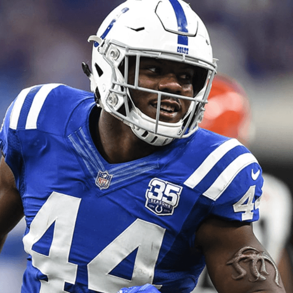 Zaire Franklin profile image