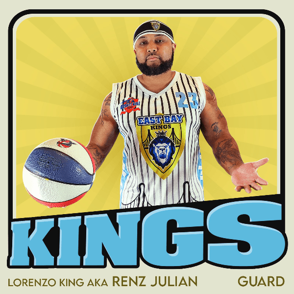 Lorenzo KIng profile image