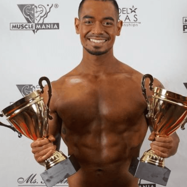 Nelson Catuiza profile image