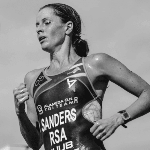 Gillian Sanders profile image