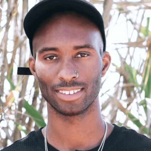 Isaiah Johnson profile image