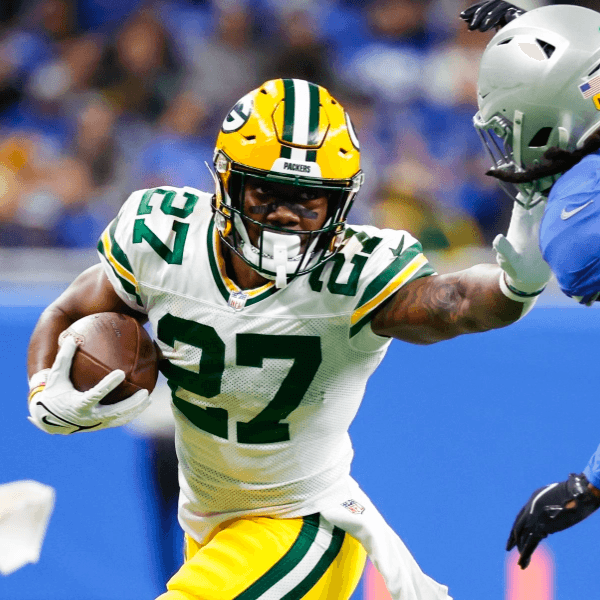 Patrick Taylor Jr. profile image