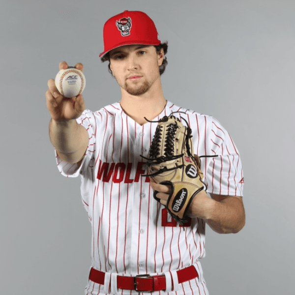 Baker Nelson profile image