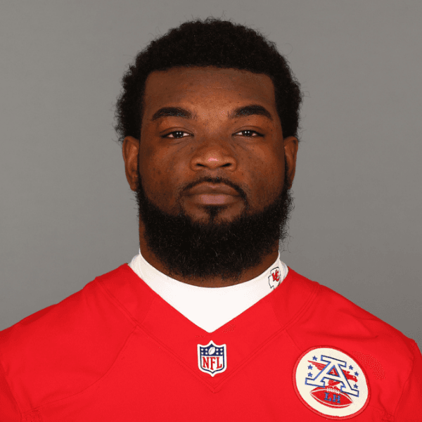 Damien Williams profile image