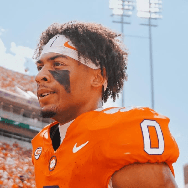 Antonio Williams profile image