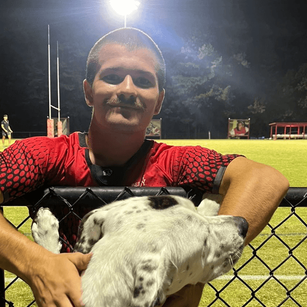 Gavin Smith profile photo