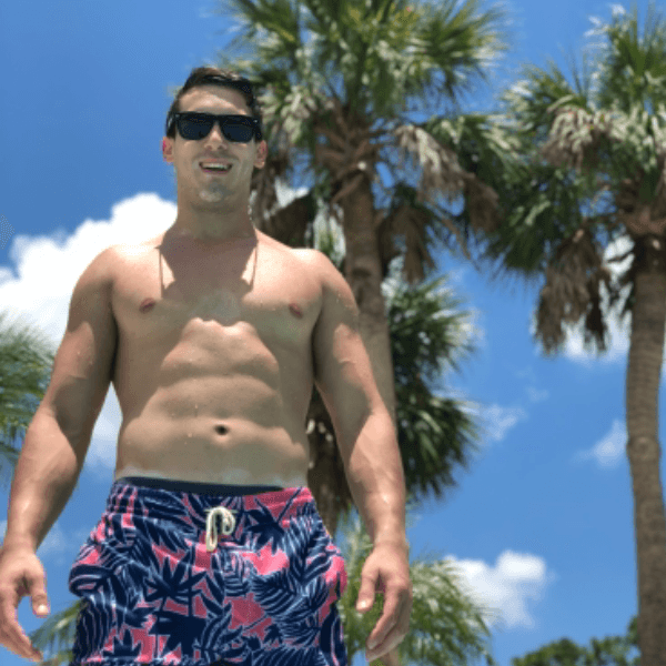 Angelo DiCicco profile photo