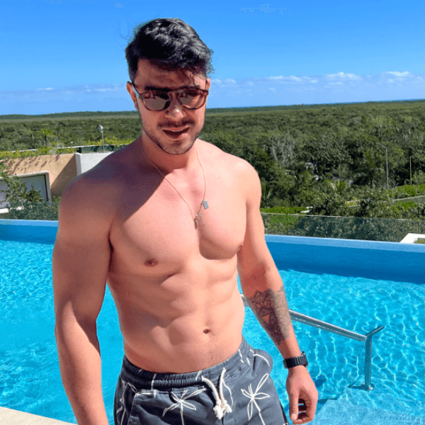 Rafael Brito profile image