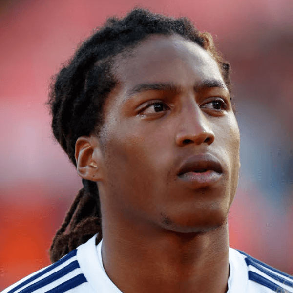 Gerson Rodrigues profile photo