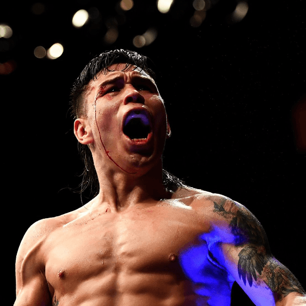 Ricky Simon profile image