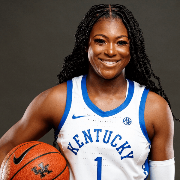 Robyn Benton profile image