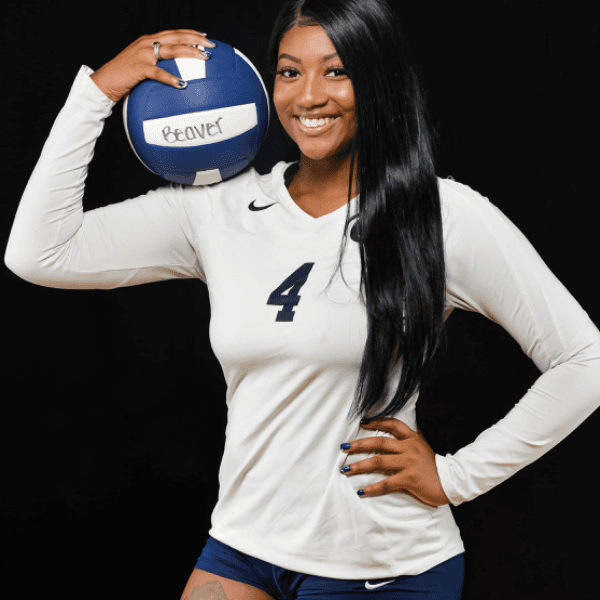 Jakelia Baker profile image