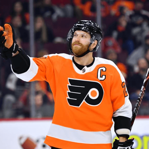 Claude Giroux profile image
