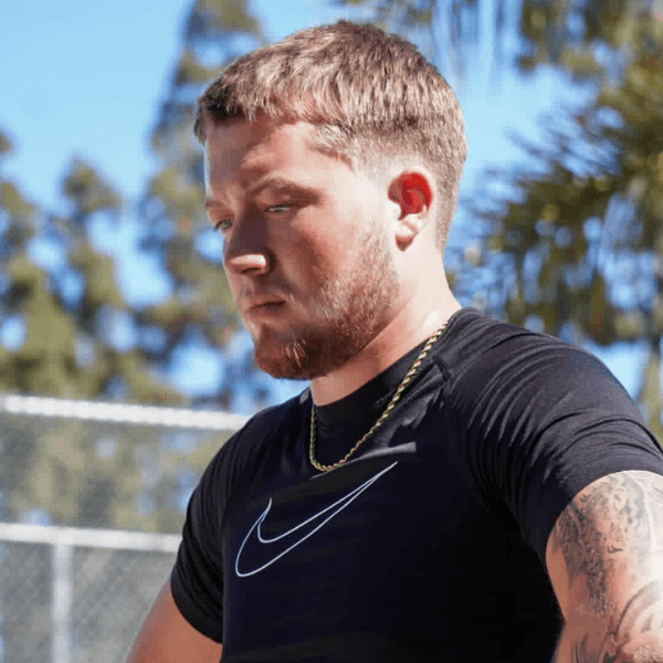 Logan Ebnet profile image