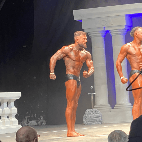 zac Brumby profile image