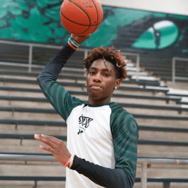 Josiah McDonald profile image