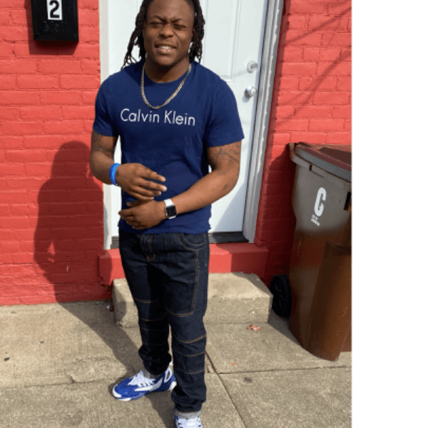 Maleek Jarrett profile image