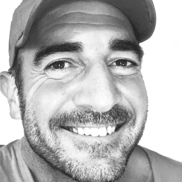 Aaron Carotta profile image