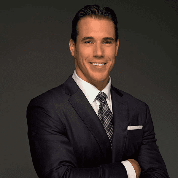 Brady Quinn profile image