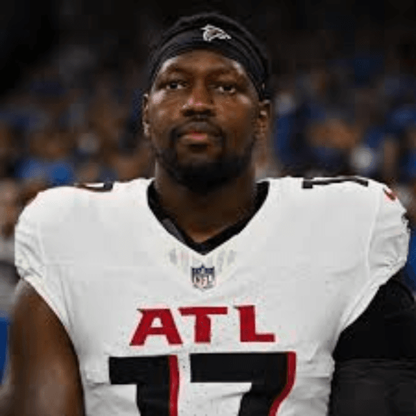 Arnold Ebiketie profile image