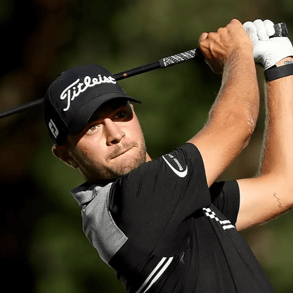 Chandler Blanchet profile image