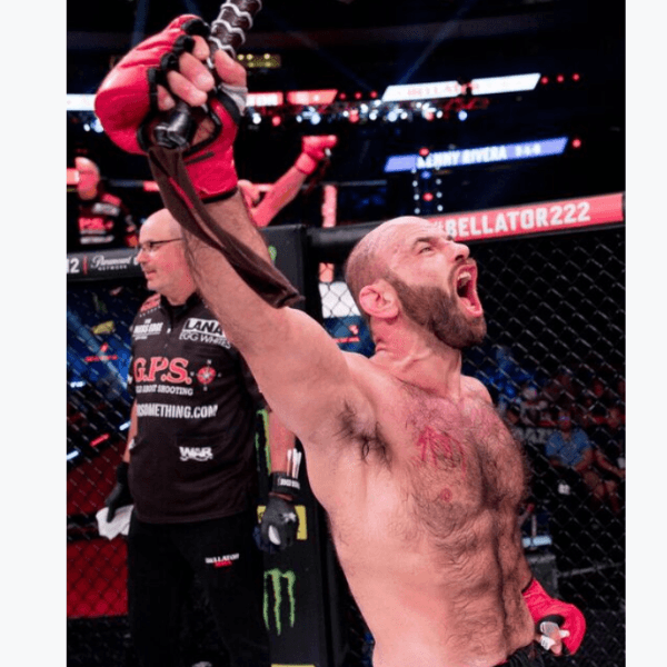 John Beneduce profile image