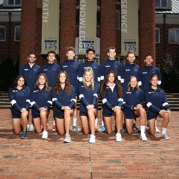 Wingate University Triathlon profile photo