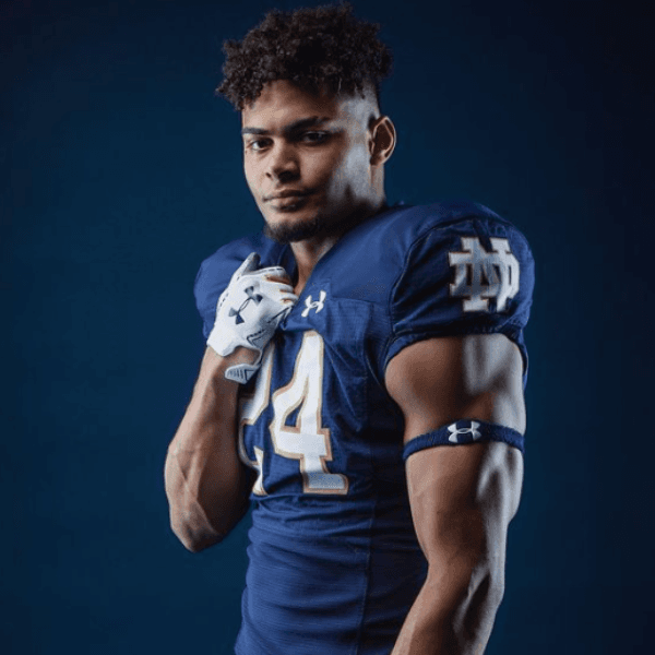 Tommy Tremble profile image