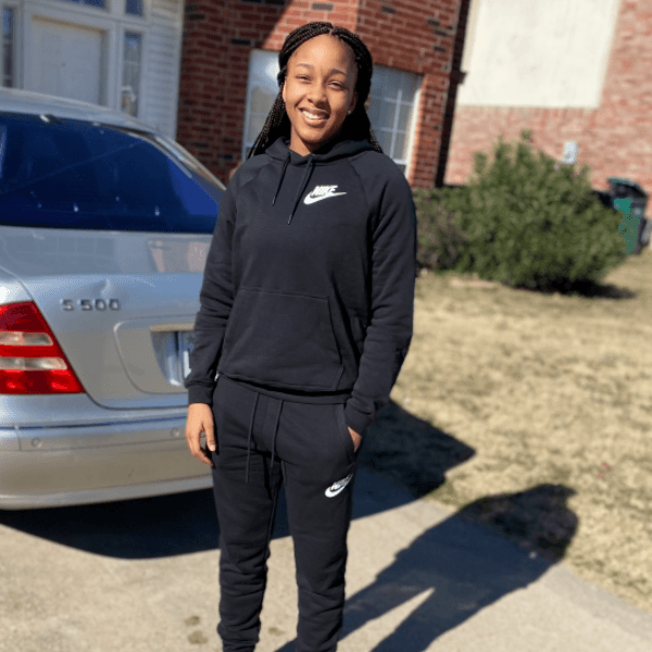 Hope LeMelle profile image