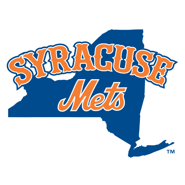 Syracuse Mets--Triple-A profile photo