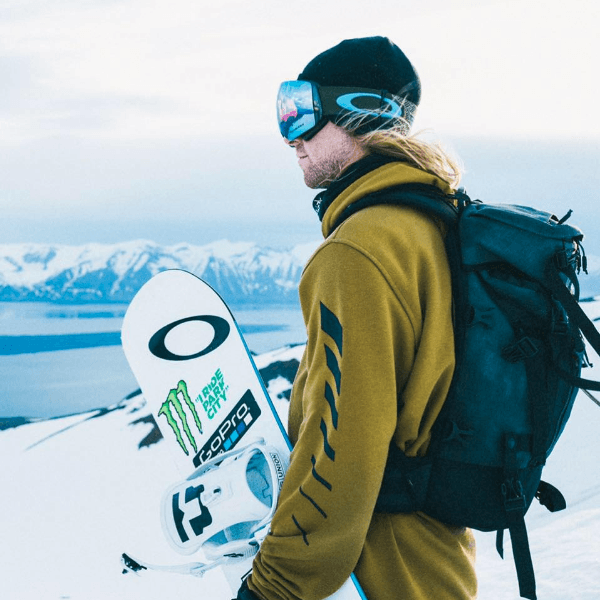 Sage Kotsenburg profile image