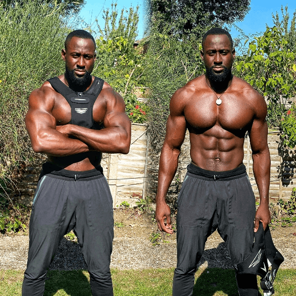 King Hercules profile image