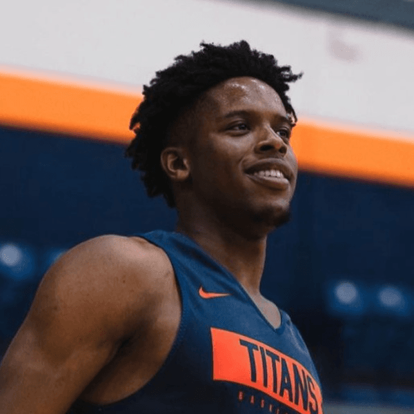 Garrison Wade profile image