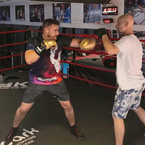 David Hughes profile image