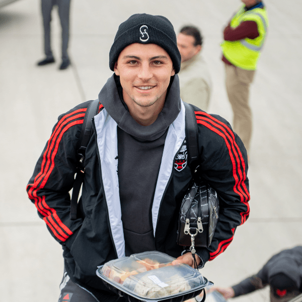 Hayden Sargis profile image