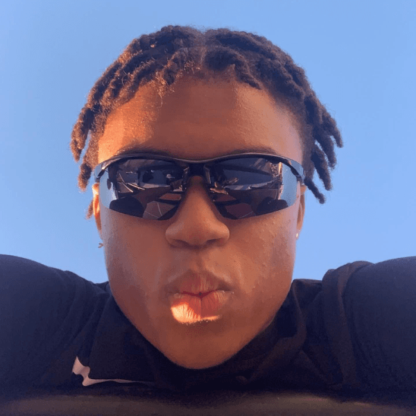 Caleb Bunch profile image