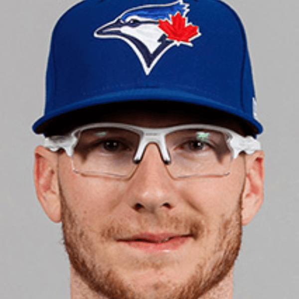 Danny Jansen profile image