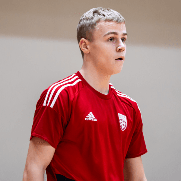 Markuss Djatkovic profile image