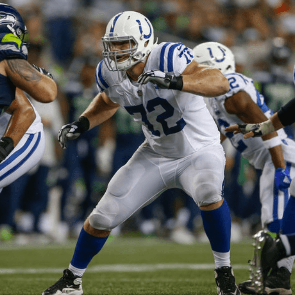 Braden Smith profile image