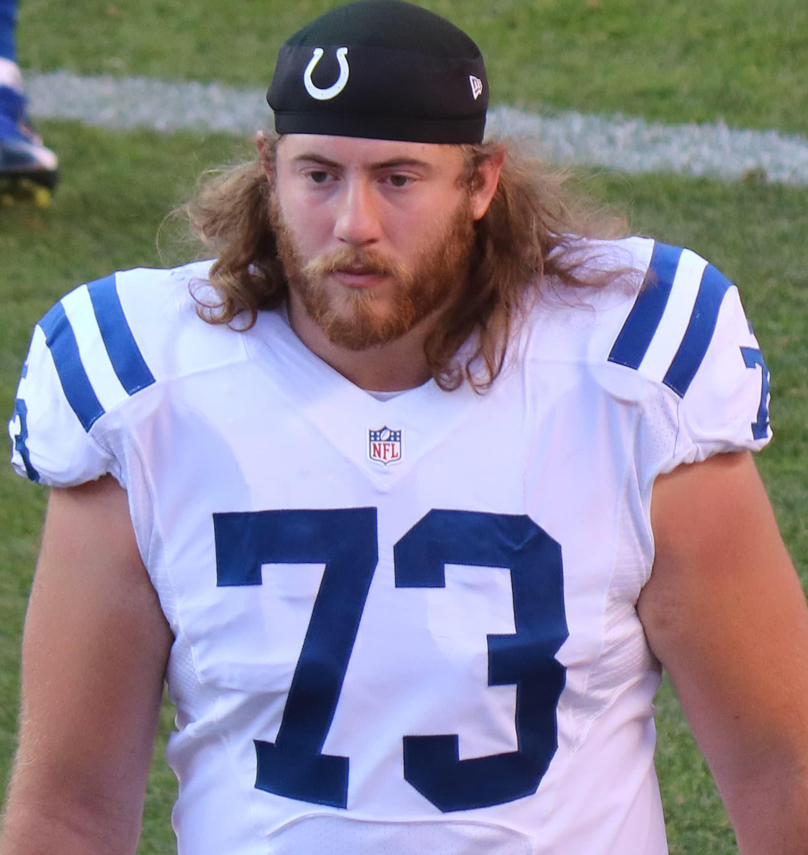 Joe Haeg profile image