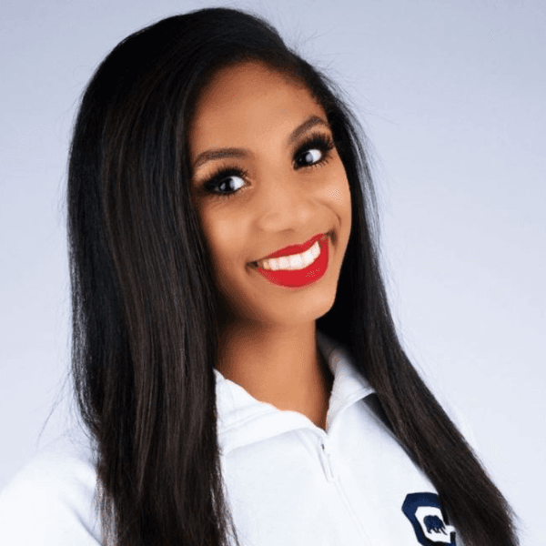 Kyana George profile image