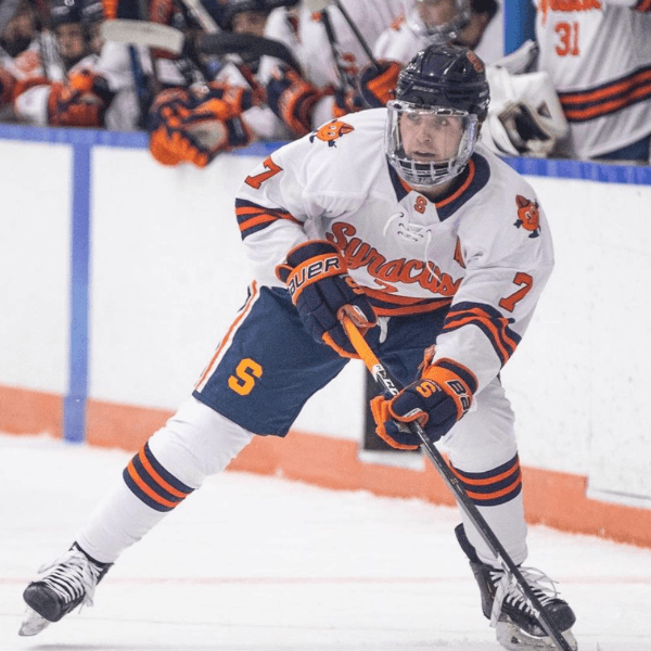 Mackenzie Murphy profile image