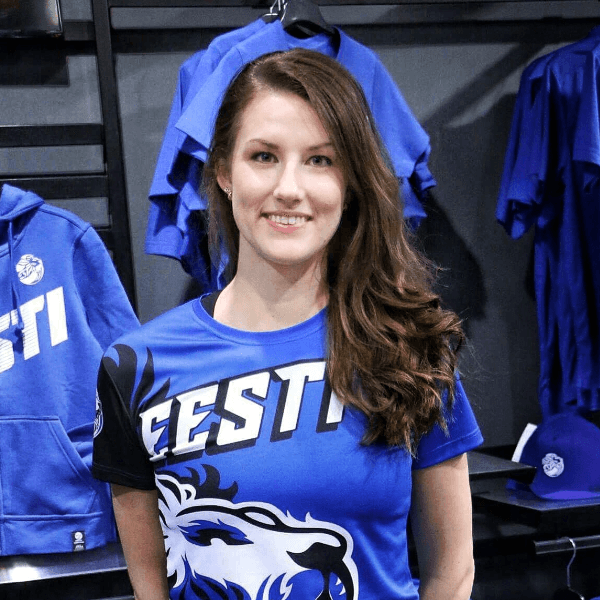 Kadi Kullerkann profile image