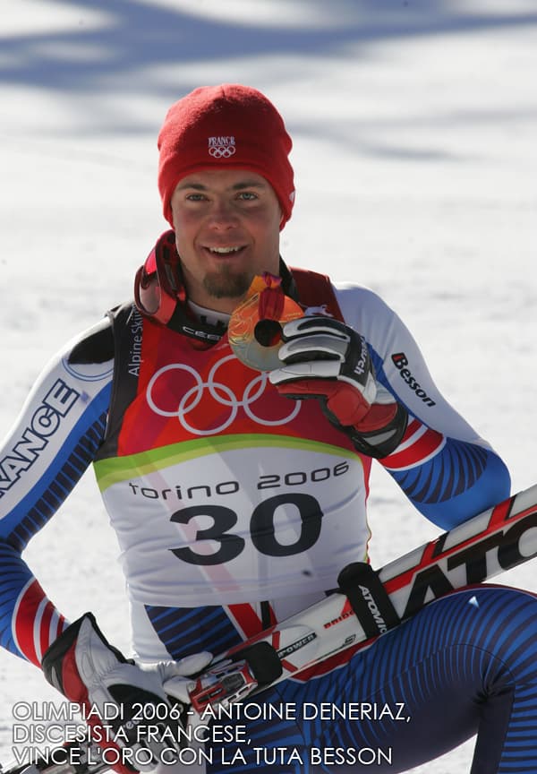 Antoine Dnriaz profile photo