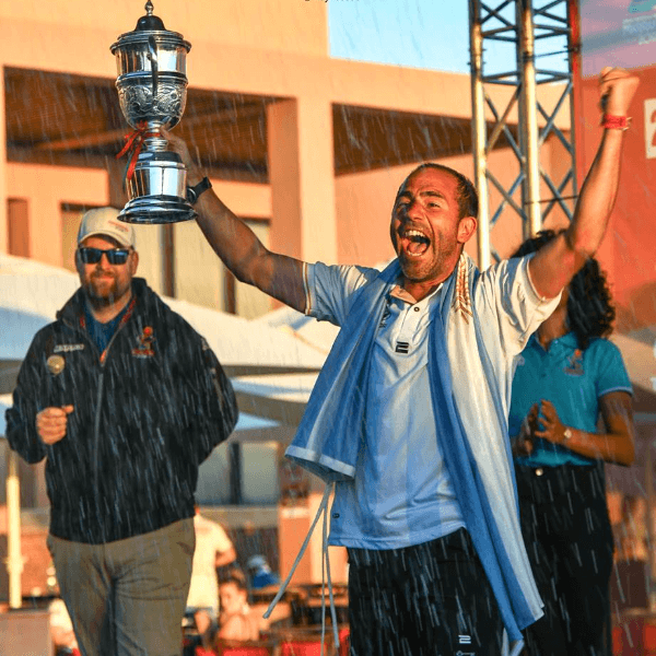 Matias Perrone profile image