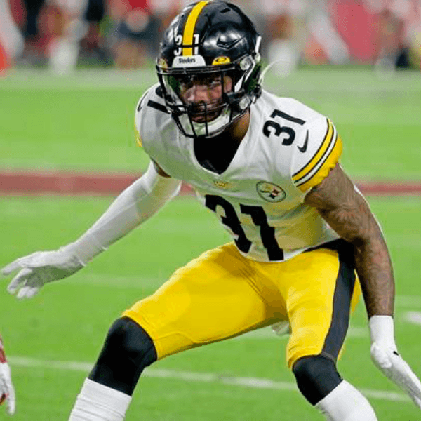 Justin Layne profile image