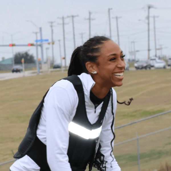 Ashley Tinashé Miller profile photo