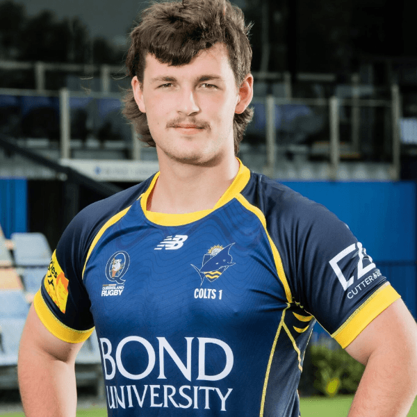 Max Angove profile image