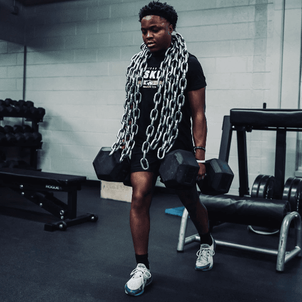 Asher Gregory profile image